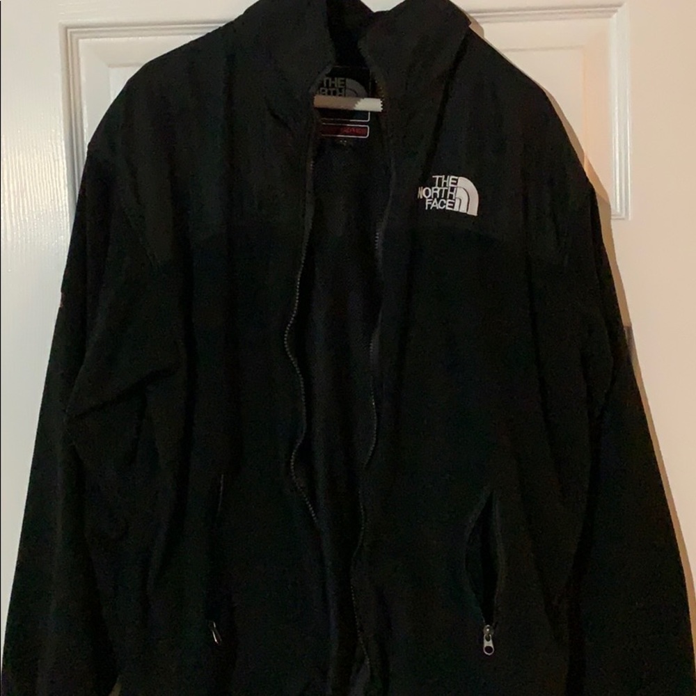 North Face Fleece Jacket